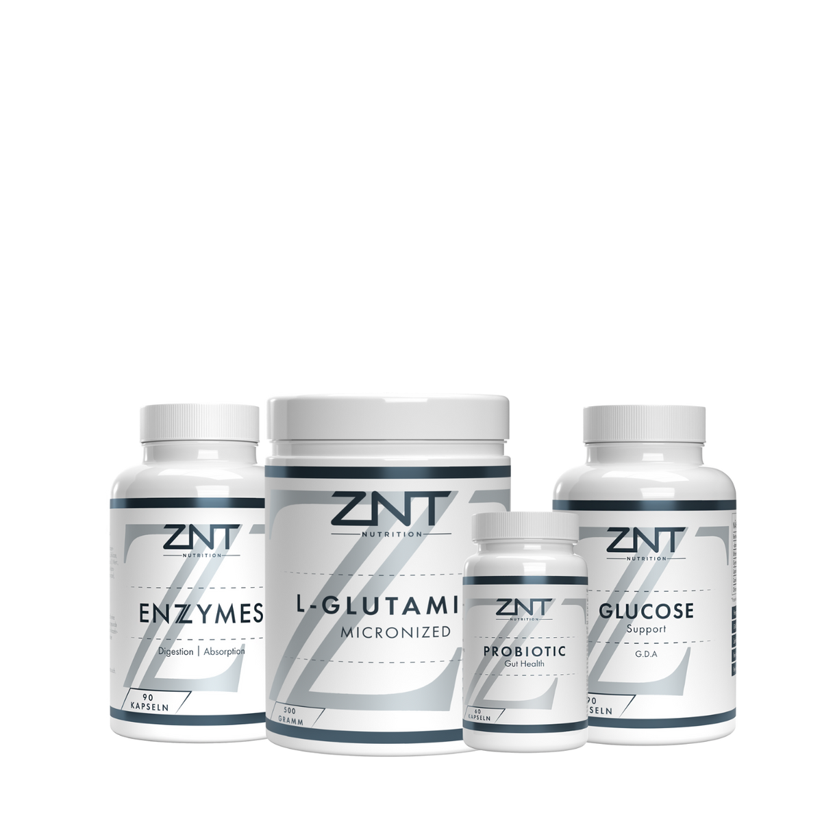 ZNT Digestion Bundle (9607672660232)