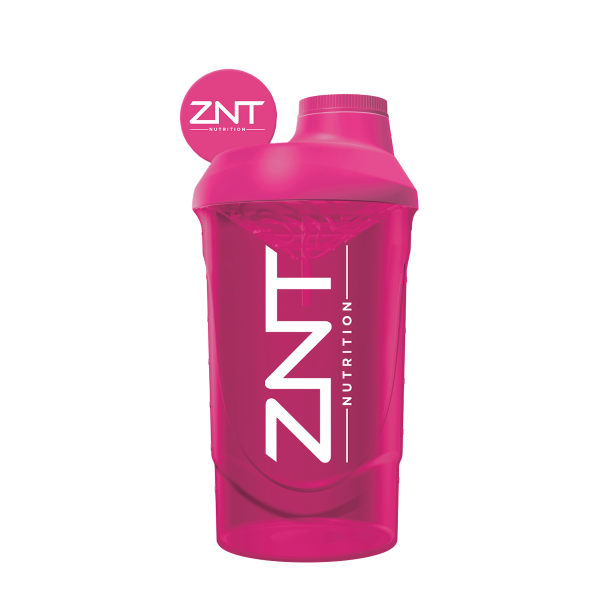 ZNT Shaker - 600ml (9683253756168)