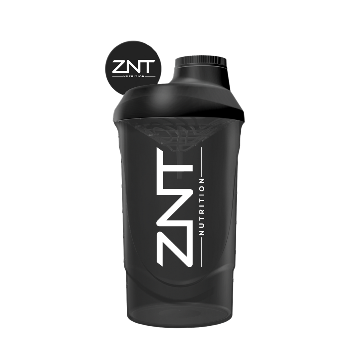 ZNT Shaker - 600ml (9683253756168)