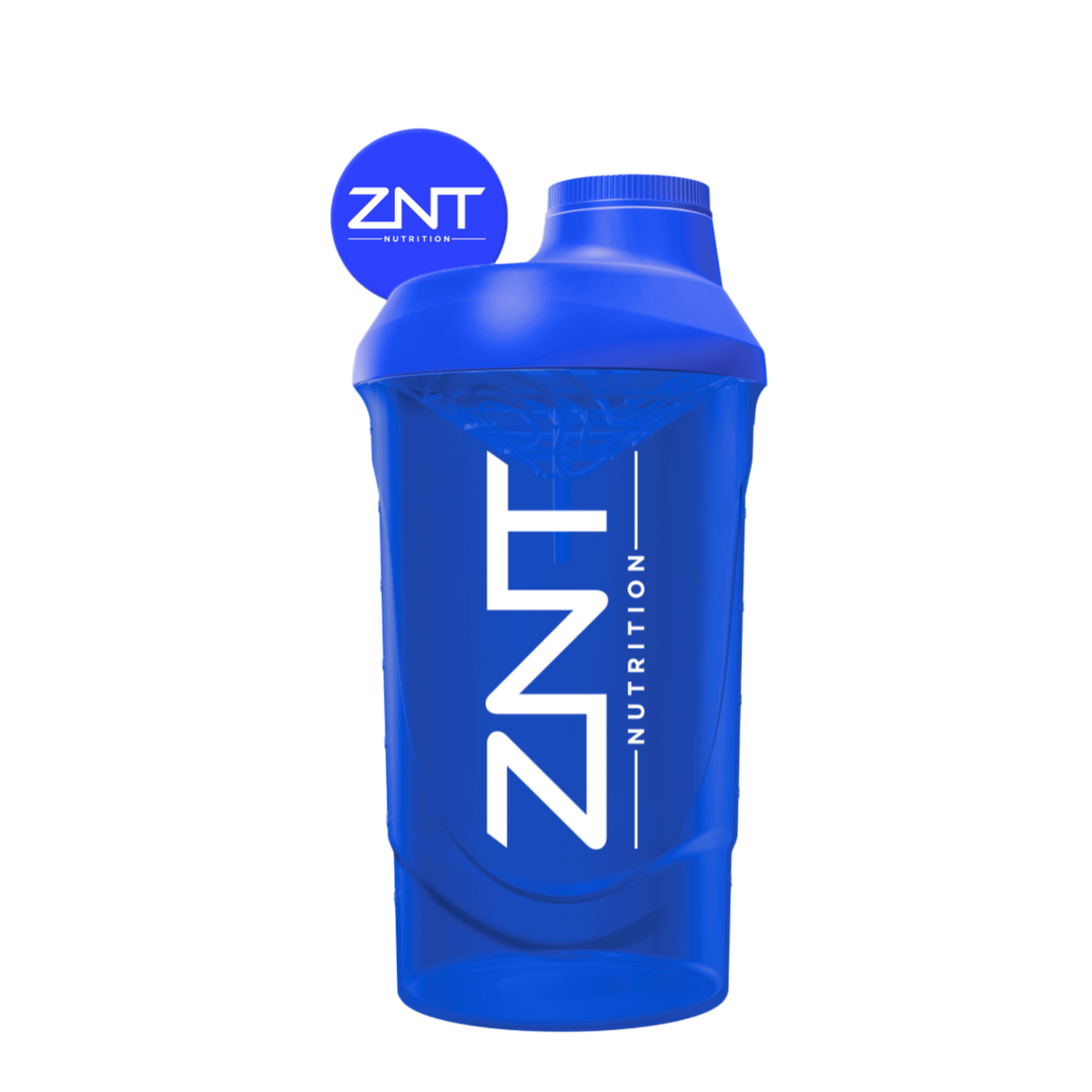 ZNT Shaker - 600ml (9683253756168)