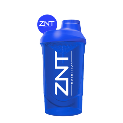 ZNT Shaker - 600ml (9683253756168)