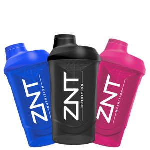 ZNT Shaker - 600ml (9683253756168)