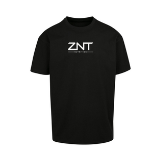 ZNT Nutrition OVERSIZE Shirt (8471325147400)