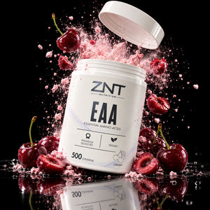 EAA - Essential Amino Acids