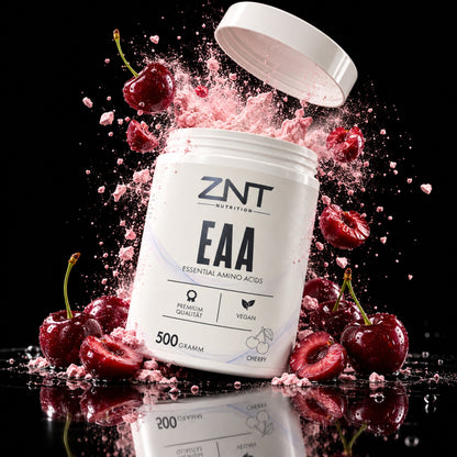 EAA - Essential Amino Acids