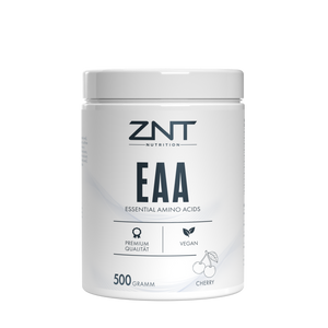 EAA - Essential Amino Acids