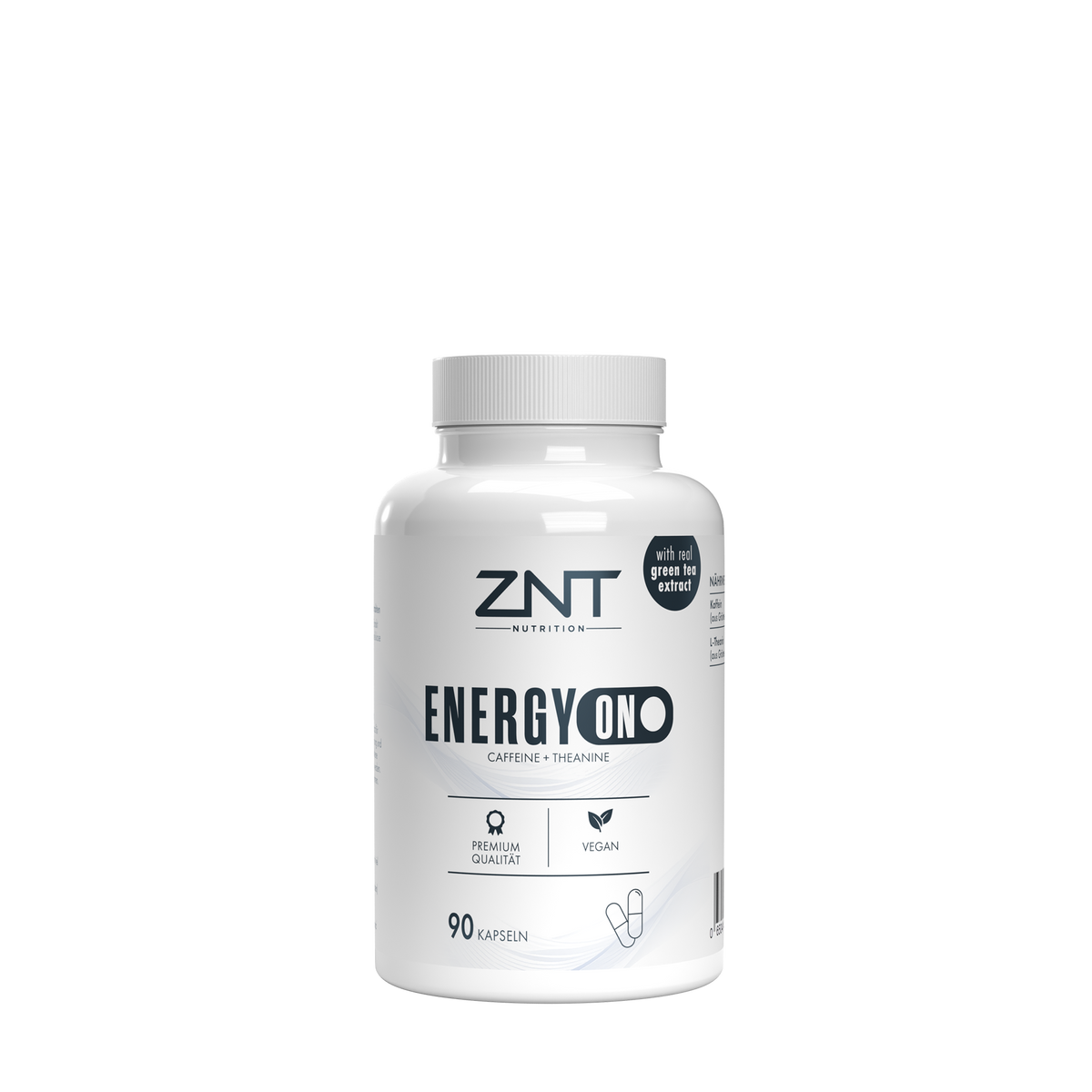 Energy ON