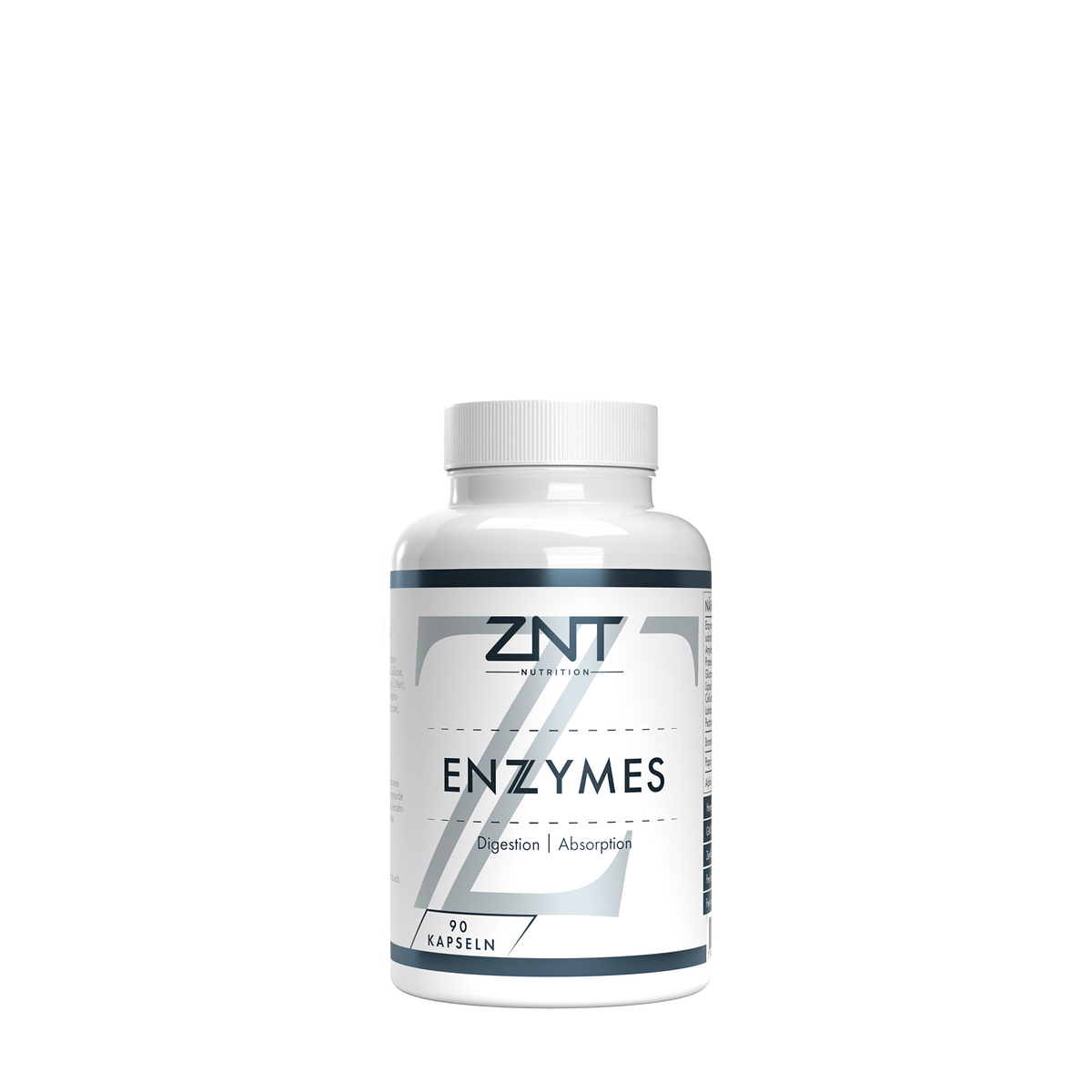 Enzymes (8354260287752)