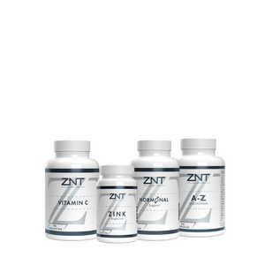 ZNT Female-Hormonal Bundle (9607668629768)
