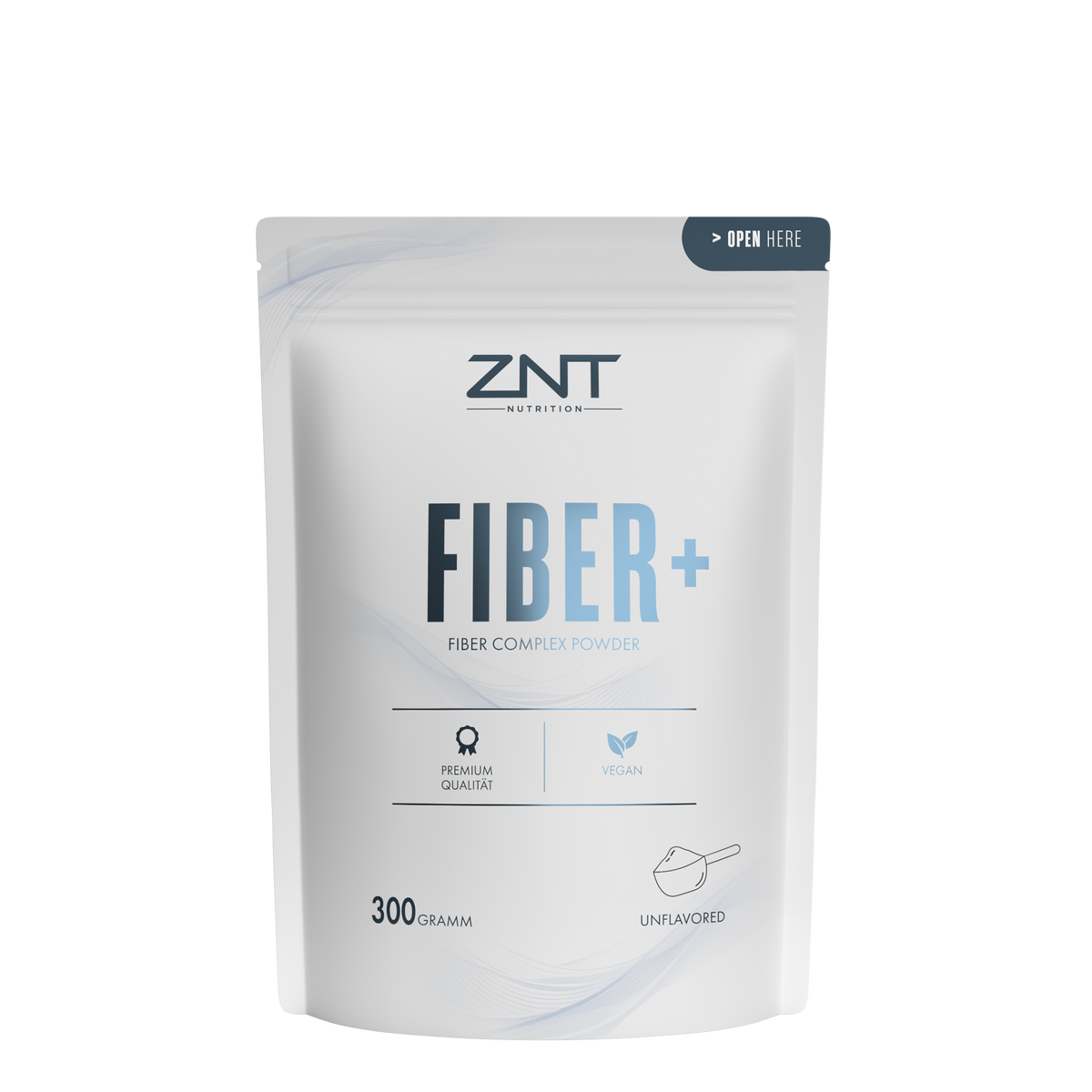 Fiber+