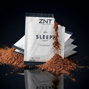Sleep Support Sample