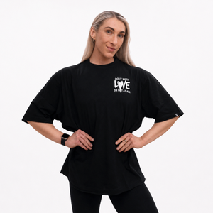 "Do it with Love" Olympia Shirt 2026 mit exklusiver Autogrammkarte