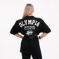 "Do it with Love" Olympia Shirt 2026 mit exklusiver Autogrammkarte