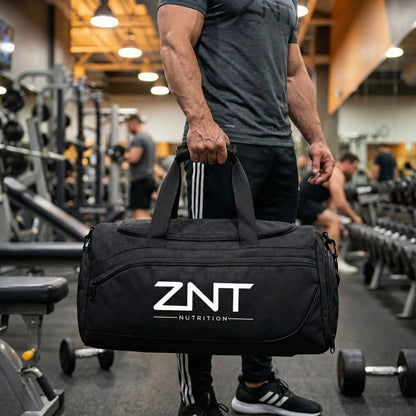 ZNT Nutrition Sporttasche (8156259516680)