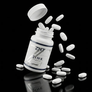 Zink Bisglycinat