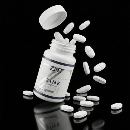 Zink Bisglycinat