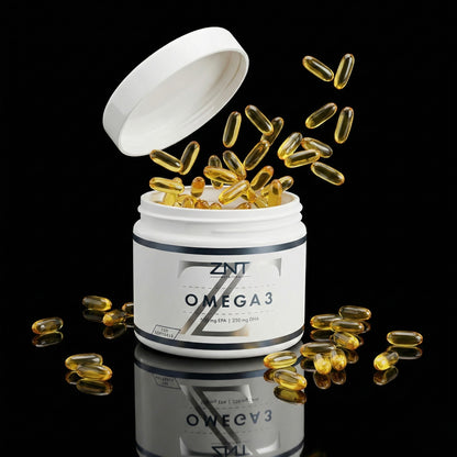 Omega 3