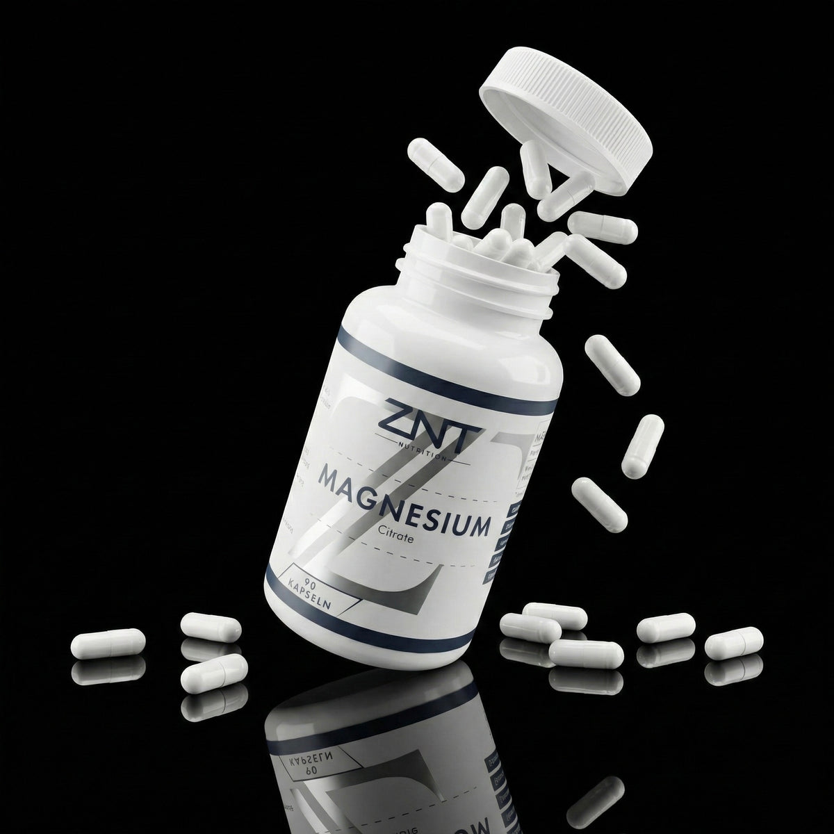 Magnesium Citrate (8003923738888)