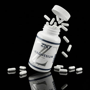 Magnesium Citrate (8003923738888)