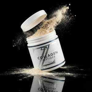 Collagen Peptides