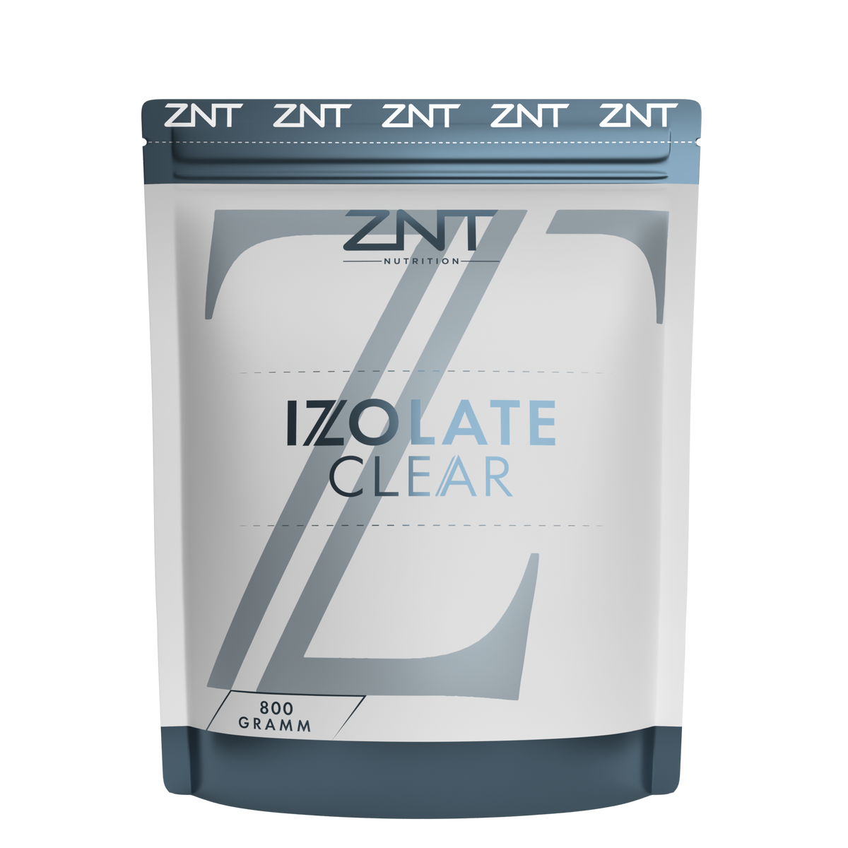 IZOLATE CLEAR