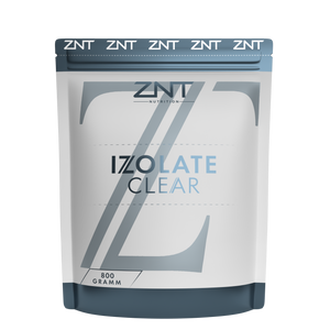 IZOLATE CLEAR