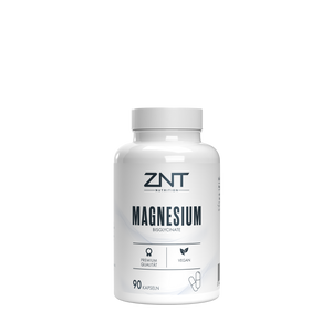 Magnesium Bisglycinat