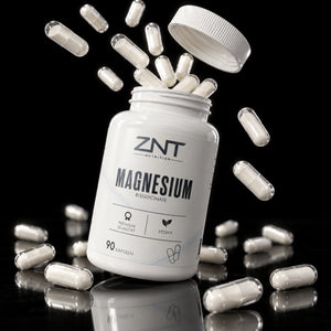 Magnesium Bisglycinat
