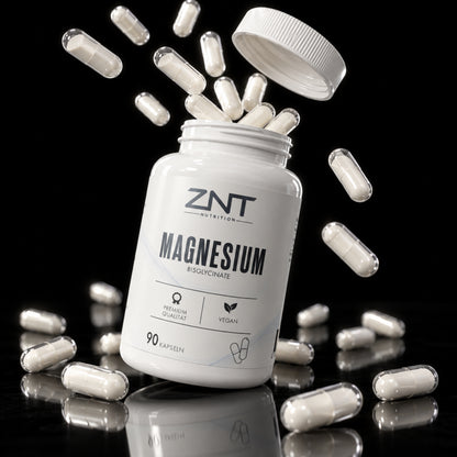 Magnesium Bisglycinat