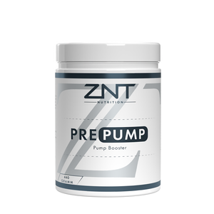 PRE Pump Booster (8003923312904)