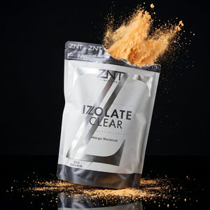 IZOLATE CLEAR
