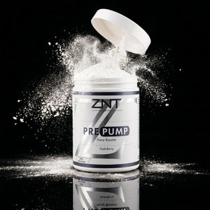 PRE Pump Booster