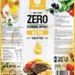 Zero Cooking Spray (8251587559688)