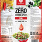 Zero Cooking Spray (8251587559688)