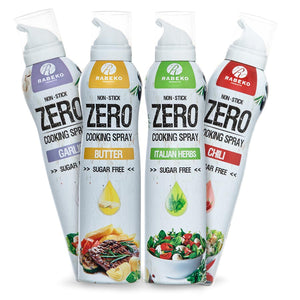 Zero Cooking Spray (8251587559688)