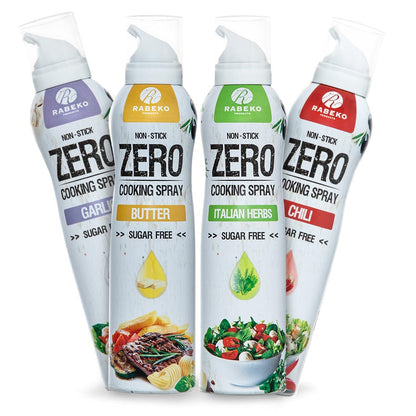 Zero Cooking Spray (8251587559688)