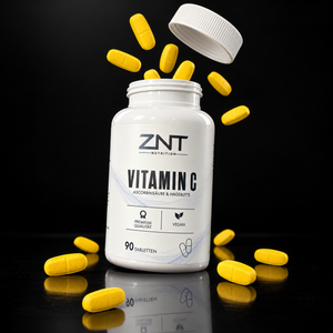 Vitamin C