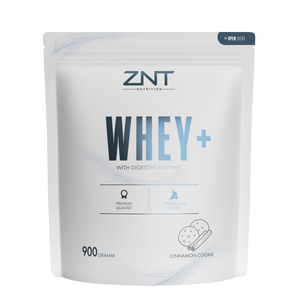 Whey PluZ