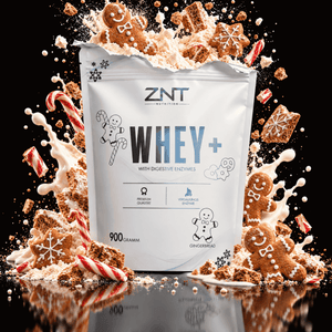 Whey PluZ