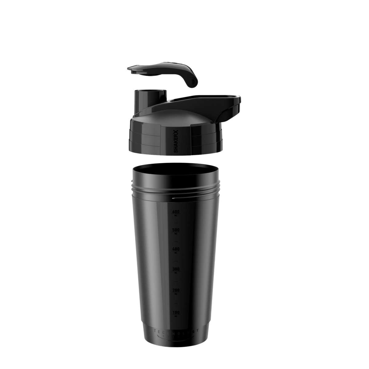 ZNT Premium Shaker - 700ml (7986440634632)