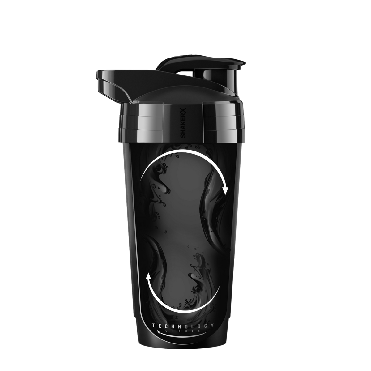 ZNT Premium Shaker - 700ml (7986440634632)