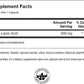 Alpha Lipoic Acid (6215094272190)