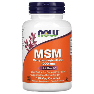 MSM (8028211183880)