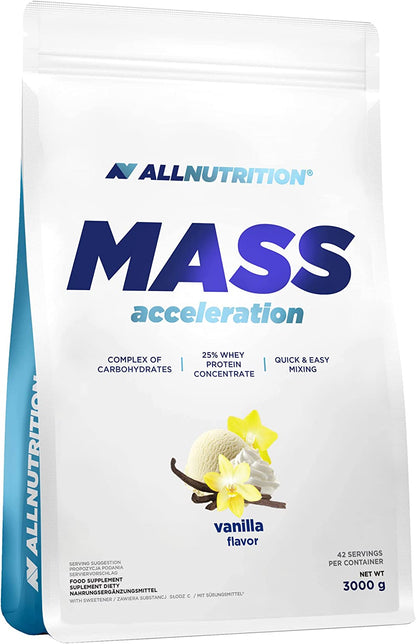 Mass Gainer (8245438546184)