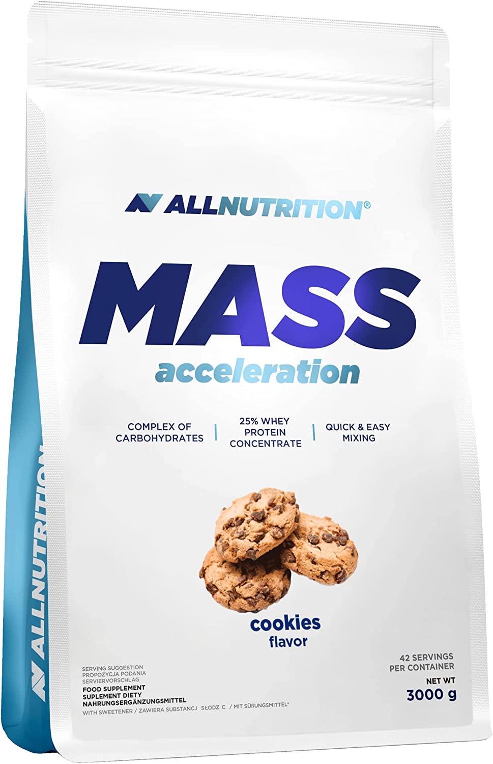 Mass Gainer (8245438546184)