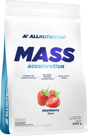 Mass Gainer (8245438546184)