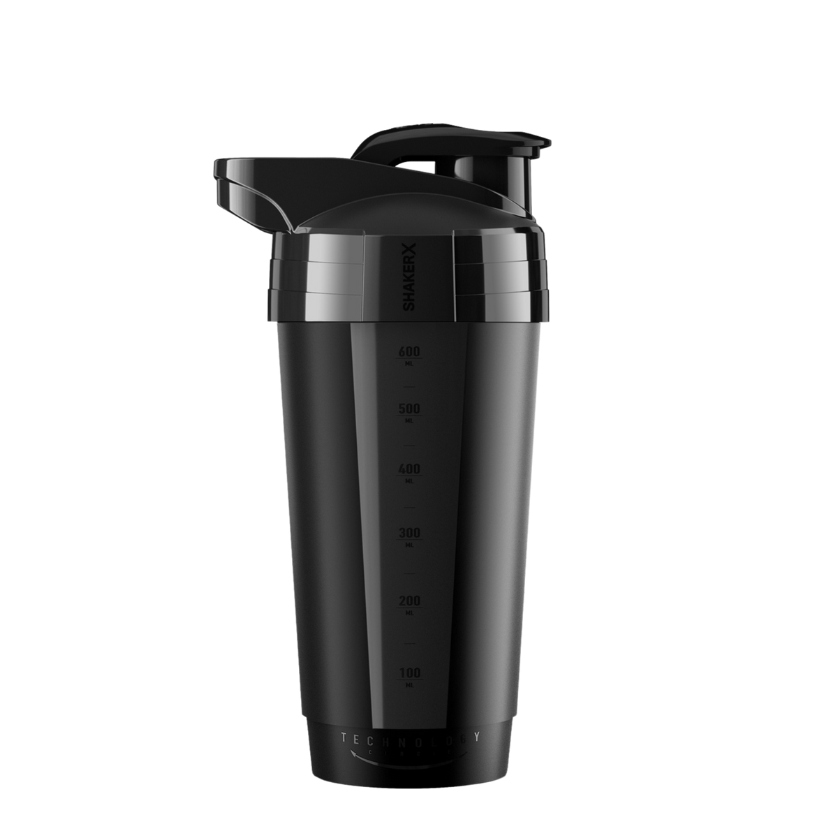 ZNT Premium Shaker - 700ml (7986440634632)