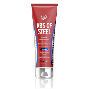 Abs of Steel® Maximum Definition Cream (8002470576392)