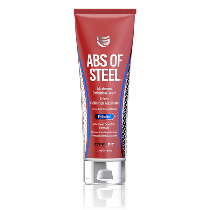 Abs of Steel® Maximum Definition Cream (8002470576392)