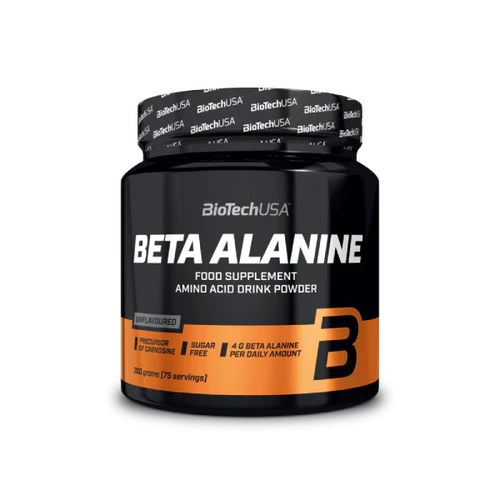 Beta Alanine (7992390484232)
